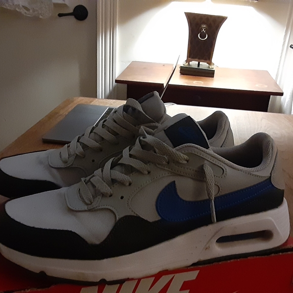 Nike Air Max SC - Picture 1 of 5